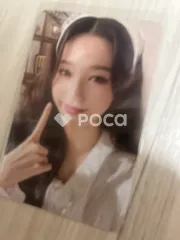 IVE ウォニョン 2022 WELCOME PACKAGE A RAY OF SUNSHINE STARSHIP-SQUARE