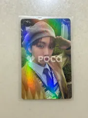 BOYNEXTDOOR ウナク 1st EP [WHY..] LETTER ver. COMEBACK LIVE Weverse