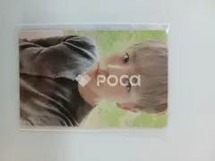 NCT ユウシ COLOR SM STORE ラキドロ