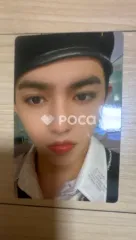 Seventeen エスクプス セブチ Attacca CARAT Ver.