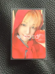 BOYNEXTDOOR リウ The Action MUVVE