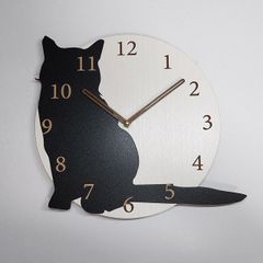 お値下げ ヒグチユウコ 掛け時計 - メルカリ