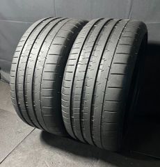 M-1687 245/35ZR20 ピレリ P ZERO PZ4 2本 - メルカリ