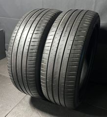 ミシュラン パイロットスポーツ4 SUV 235/50R21 23年製 2本 - メルカリ