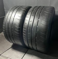 245/40R18ダンロップ24年製夏タイヤ2本クラウンGRカローラインプレッサ