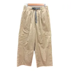 スタディオクリップ Studio Clip クライミングパンツ ストレート F ベージュ /MN