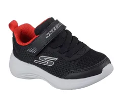 スケッチャーズ レディース シューズ スニーカー Skecherselectors Toddler Boys Sneakers Black Red ブラック
