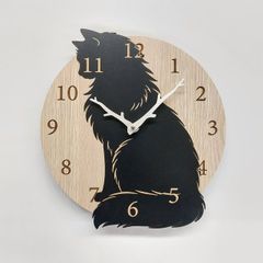 お値下げ ヒグチユウコ 掛け時計 - メルカリ