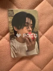 ENHYPEN ジェイク THE SIN : VANISH FUGITIVES Ver.