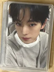 NCT ユウシ Steady WITHMUU