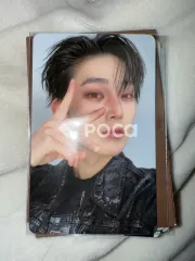 ENHYPEN ソヌ THE SIN : VANISH FUGITIVES Ver. STUDIO CHOOM GIFT