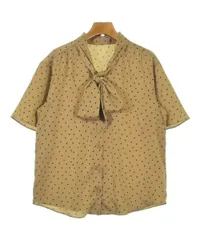 UNTITLED カジュアルシャツ レディース 【古着】【中古】【送料無料】