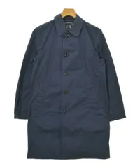 SOVEREIGN ステンカラーコート メンズ 【古着】【中古】【送料無料】