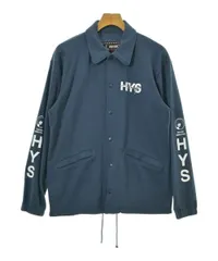 HYSTERIC GLAMOUR ブルゾン（その他） メンズ 【古着】【中古】【送料無料】