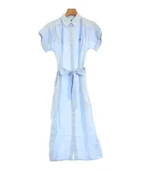 TOMMY HILFIGER シャツワンピース レディース 【古着】【中古】【送料無料】