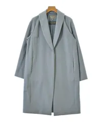 a day in the life UNITED ARROWS チェスターコート レディース 【古着】【中古】【送料無料】