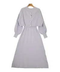 And Couture ワンピース レディース 【古着】【中古】【送料無料】