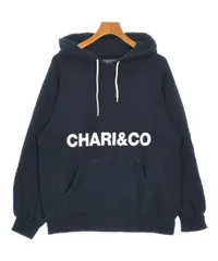 CHARI&CO NYC パーカー メンズ 【古着】【中古】【送料無料】のサムネイル