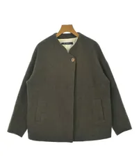 PAR ICI ブルゾン（その他） レディース 【古着】【中古】【送料無料】