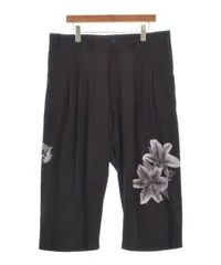 yohji yamamoto POUR HOMME パンツ（その他） メンズ 【古着】【中古】【送料無料】のサムネイル