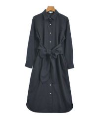 Momotaro Jeans デニムシャツワンピース インディゴ L - メルカリ