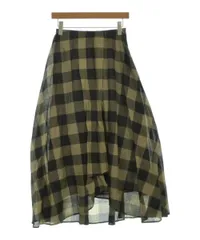 Mila Owen ロング・マキシ丈スカート レディース 【古着】【中古】【送料無料】