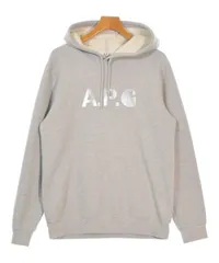 A.P.C. パーカー メンズ 【古着】【中古】【送料無料】のサムネイル
