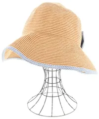 BEAMS HEART ハット レディース 【古着】【中古】【送料無料】