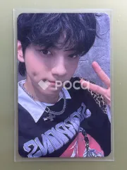 TXT スビン The Name Chapter: FREEFALL CLARITY ver.