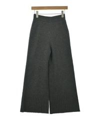någontstans ベージュ ストレートパンツ SMALL - メルカリ