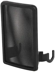 Elgato エルガト Wave:1/3マイク専用アクセサリー Pop Filter/破裂音防止ポップガード スチール製二層メッシュ 騒音制御アクセサリーas 0fc2c4a4