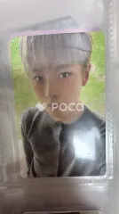 NCT ユウシ COLOR SM STORE ラキドロ