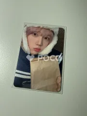 CRAVITY ソンミン Dare to Crave : Epilogue サウェ