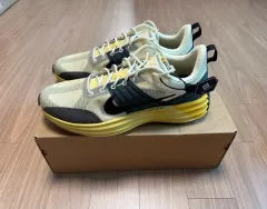 ナイキ ルナ ロム アラバスター アンド グリーン アビス 285