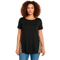 新品未使用Ameri UNEVENNESS CHECK TUNIC TOP - メルカリ