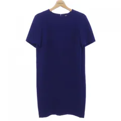 ジルサンダーネイビー JIL SANDER NAVY ワンピース