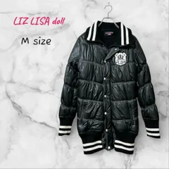 2026年最新】LIZ LISA doll レディース ダウンジャケットの人気