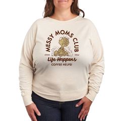 MOOMIN×a part of me. リトルミー ワイズ ワンピースTシャツ - メルカリ