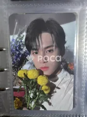 Seventeen ミンギュ セブチ Your Choice ONE SIDE Ver.