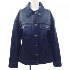 クリスチャンディオール CHRISTIAN DIOR デニムジャケットのサムネイル
