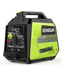 EENOUR イーノウ インバーター発電機 DK3500i 3200W 未使用 - メルカリ