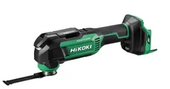 2026年最新】HiKOKI（ハイコーキ）36V マルチツール CV36DMAの人気