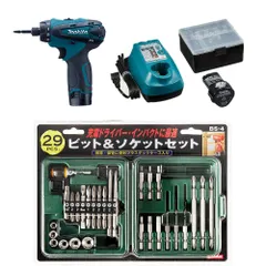 2026年最新】マキタdf030dwxの人気アイテム - メルカリ