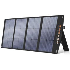 400W 折りたたみソーラーパネル CSUL-400W - メルカリ