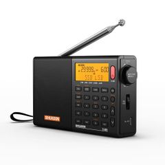 TECSUN PL-880 SSB受信対応ラジオ - メルカリ