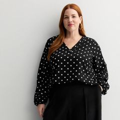 venica twist drape tops 新品未使用 - メルカリ