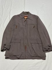 50s vintage nortex ギャバジャン - メルカリ