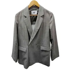 レイビームス Ray BEAMS RBS / バックギャザー ジャケット レディース JPN：1 のサムネイル