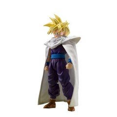 [신품] SHFiguarts 슈퍼 사이어인 손오반-오공을 넘은 전사-도장이 끝난 가동 피규어 사가