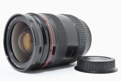 ジャンク Canon EF 24-70mm f2.8 L USM け07 - メルカリ